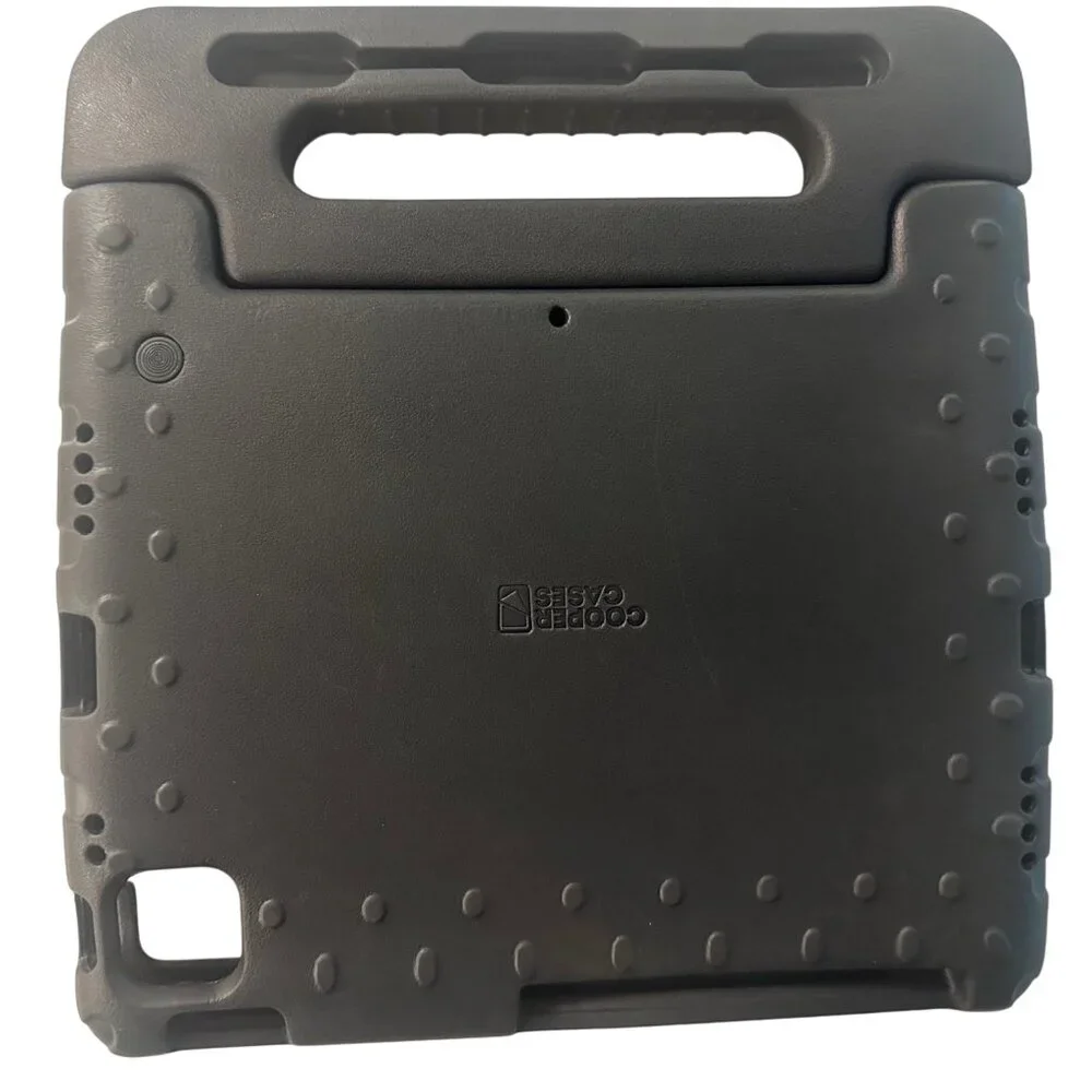 Official Cooper Dynamo for Ipad Pro 11 inch Case for Kids 4th/3rd/2nd/1 st Gener - Picture 4 of 4